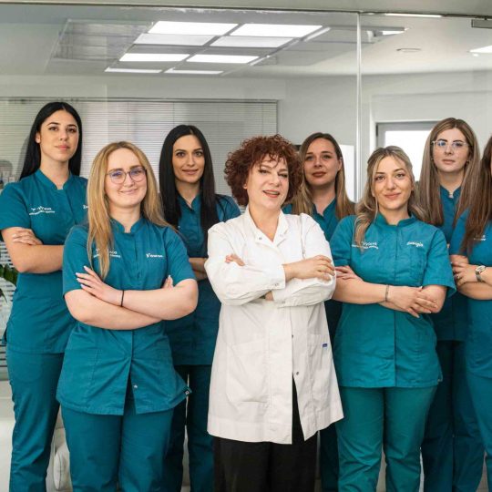 Διαγνωστική Κλινική Άγιος Δημήτριος