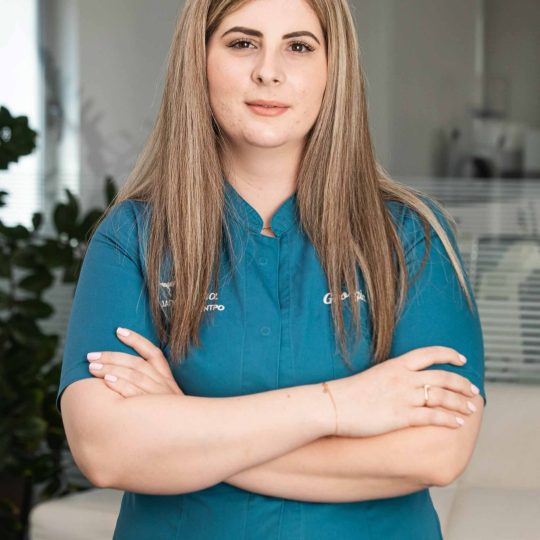 Διαγνωστική Κλινική Άγιος Δημήτριος